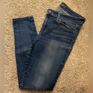 Joes Jeans the icon mid rise skinny